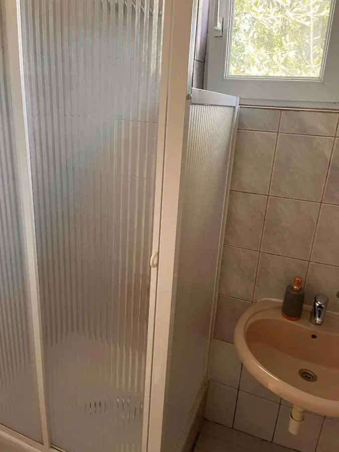 Apartman Bari 佩特坎内 0*,  克罗地亚