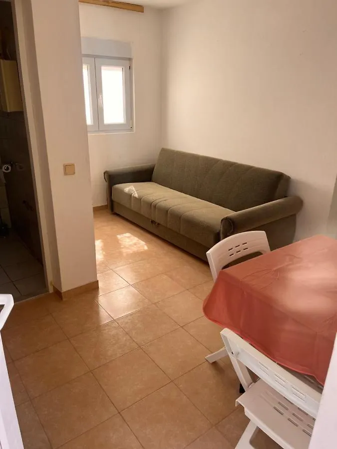 Apartman Bari 佩特坎内