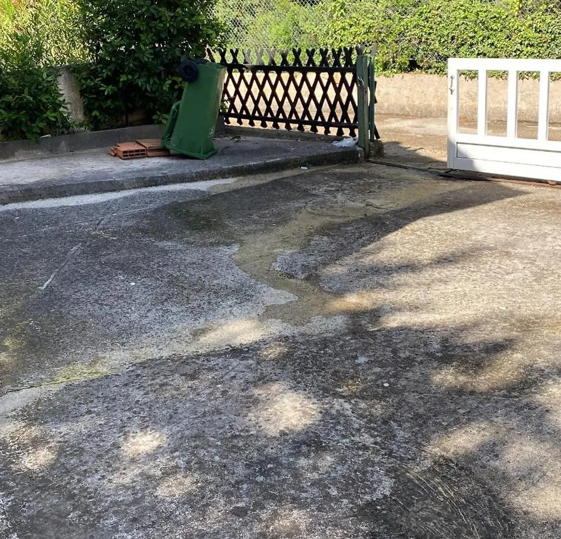 公寓 Apartman Bari 佩特坎内 克罗地亚